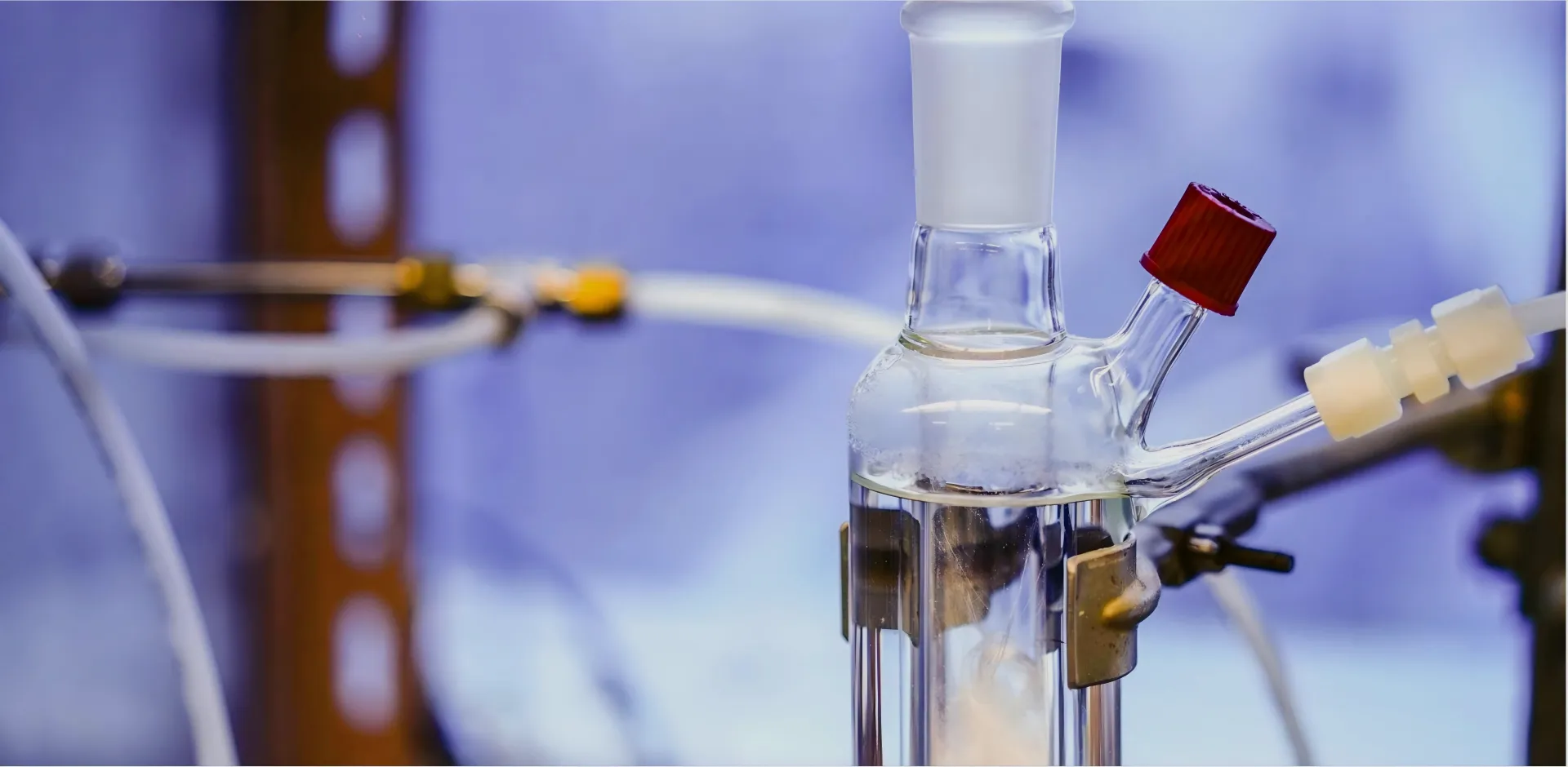Catálogo de Compostos Aromáticos Heterocíclicos Nitrogenados