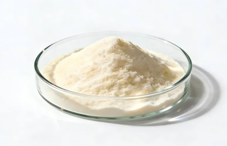5-Fluoroindol CAS 399-52-0 – Intermediários farmacêuticos fluorados e blocos de construção de polímeros eletrônicos