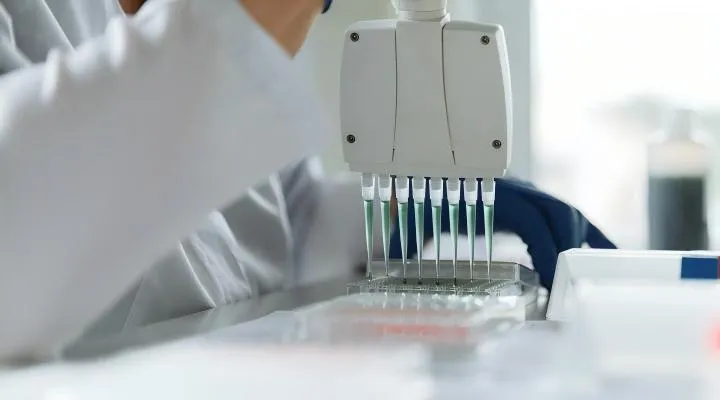 Excelência Analítica e Controle de Qualidade