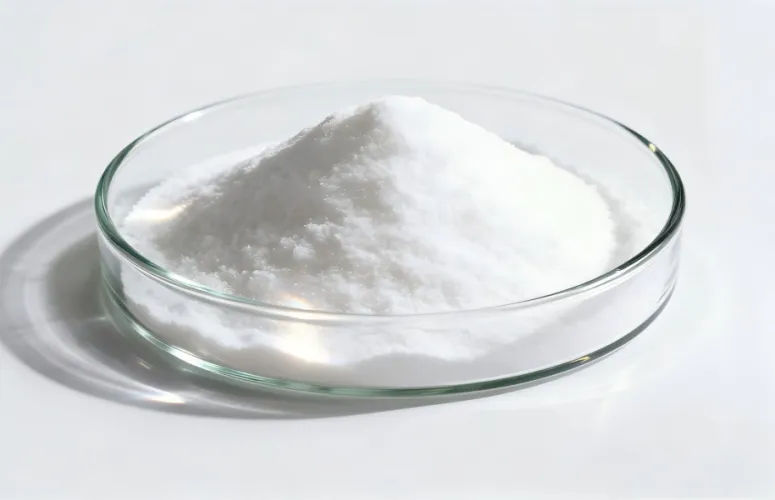 Indol CAS 120-72-9 – Fabricante de alta pureza e fornecedor a granel para os setores farmacêutico e de fragrâncias