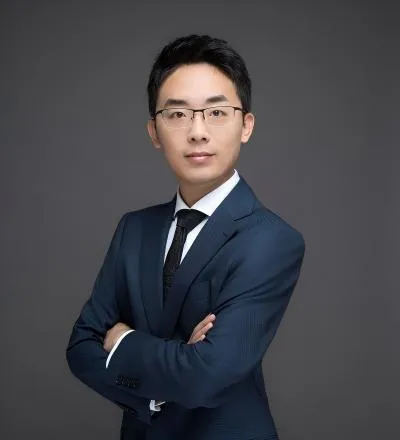 Sr. Jianzheng Zhang
