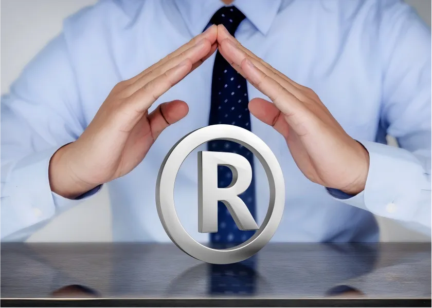 Proteção rigorosa de IP