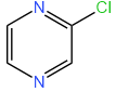 2 cloropirazina cas 14508 49 7