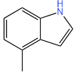 4-metilindol CAS 16096-32-5
