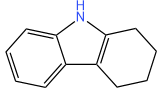 1 2 3 4 tetra-hidrocarbazol cas 942 01 8