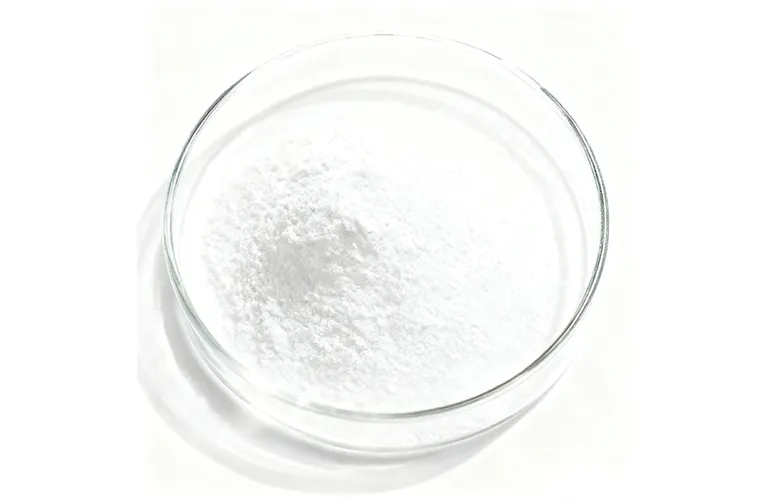 1,3,4,6-Tetraquis(metoximetil)glicoluril CAS 17464-88-9 – Reticulador de fotorresiste semicondutor 99,9%