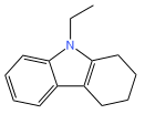 9 ethyl 2 3 4 9 tetrahydro 1h carbazole cas 37391 52 9