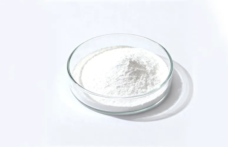 Reticulante de Fenilglicoluril CAS 721969-01-3 – Fornecedor de Pureza Ultra Alta para Litografia ArF e KrF