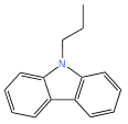 n propilcarbazol cas 1484 10 2