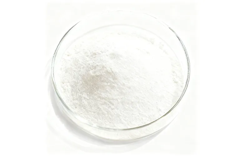 Tetrametilol Acetilenodiureia CAS 5395-50-6 – Reticulante eficiente para têxteis e revestimentos de base aquosa