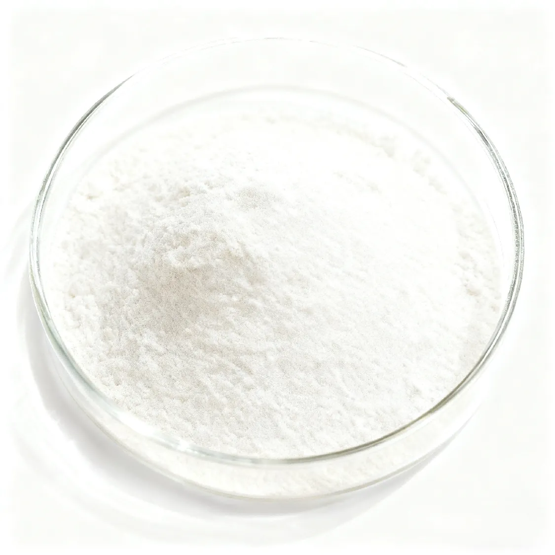 Tetrametilol Acetilenodiureia CAS 5395-50-6 – Reticulante eficiente para têxteis e revestimentos de base aquosa