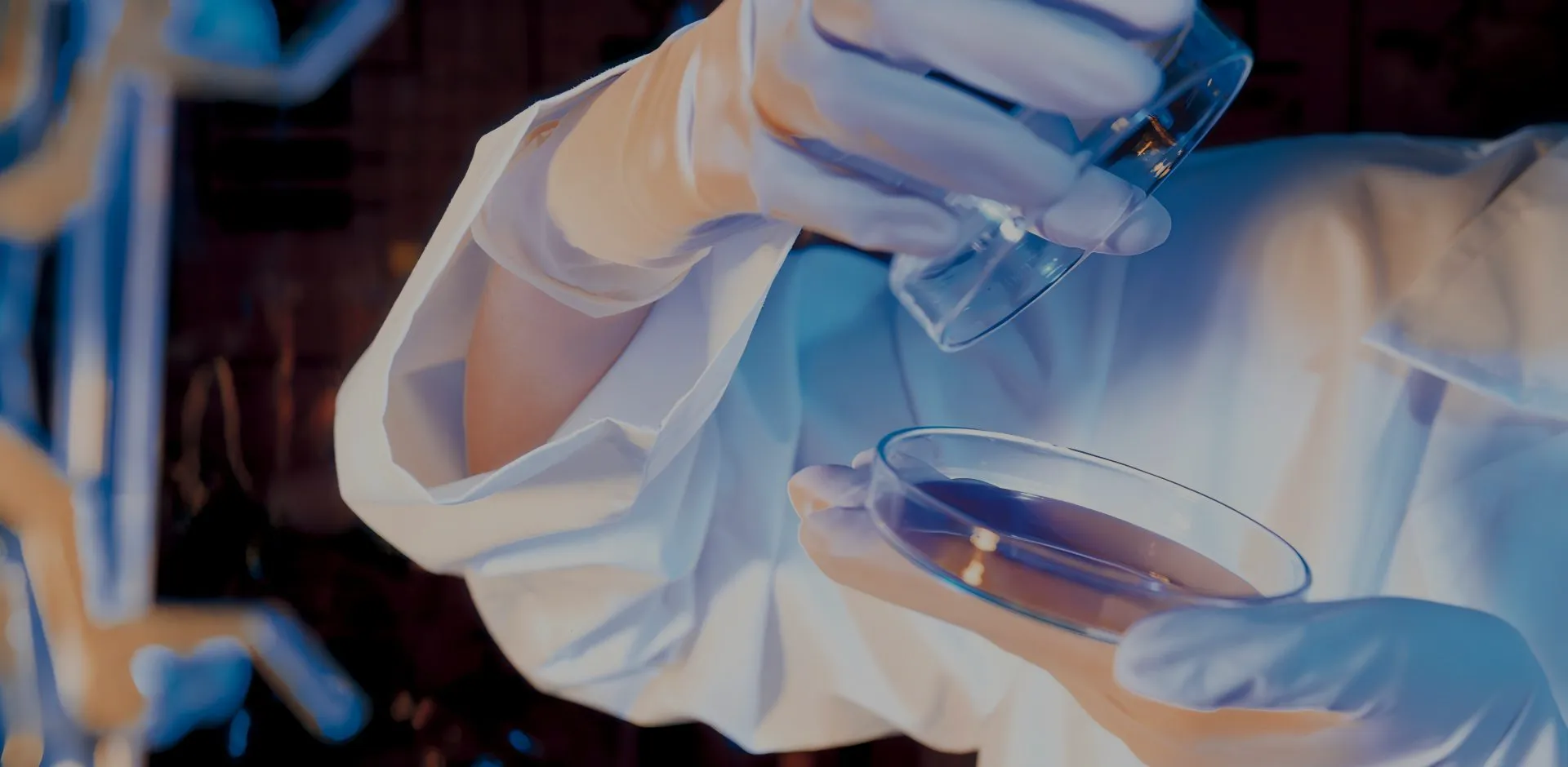 Derivados de Indol de Alta Pureza para Síntese Farmacêutica e Química
