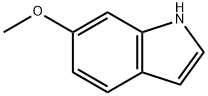 6-metoxiindol 3189 13 7 a granel