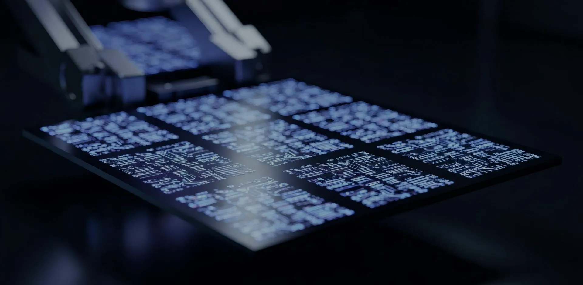 Derivados de Carbazol Personalizáveis para OLEDs e Materiais Especiais